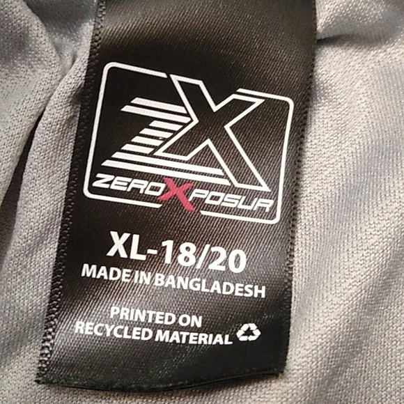 🐬Boys XL Swim Trunks 🐬 - Picture 4 of 5